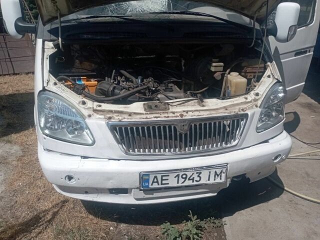 ГАЗ Газель, об'ємом двигуна 0 л та пробігом 0 тис. км за 1699 $, фото 4 на Automoto.ua