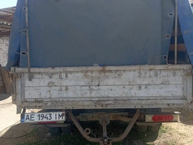 ГАЗ Газель, об'ємом двигуна 0 л та пробігом 0 тис. км за 1699 $, фото 3 на Automoto.ua