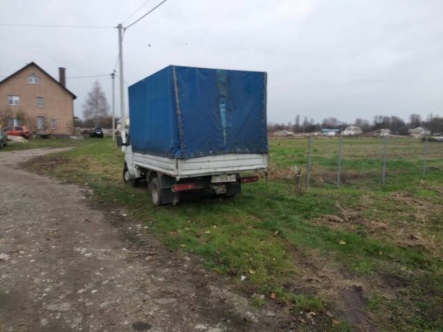 ГАЗ Газель, об'ємом двигуна 0 л та пробігом 0 тис. км за 1184 $, фото 3 на Automoto.ua