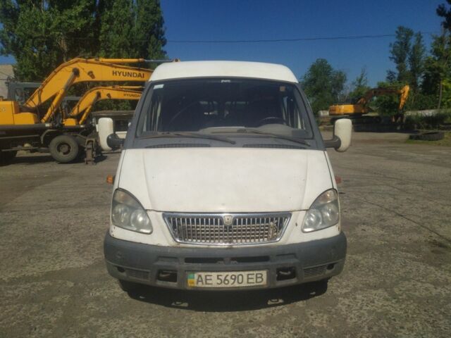 ГАЗ Газель, объемом двигателя 0 л и пробегом 0 тыс. км за 2000 $, фото 6 на Automoto.ua