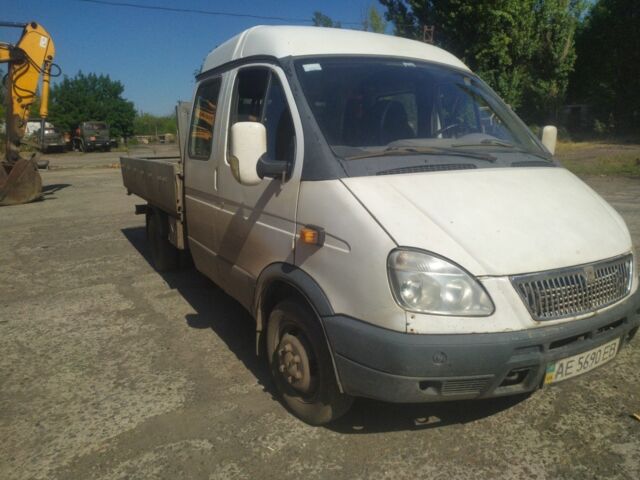 ГАЗ Газель, объемом двигателя 0 л и пробегом 0 тыс. км за 2000 $, фото 5 на Automoto.ua