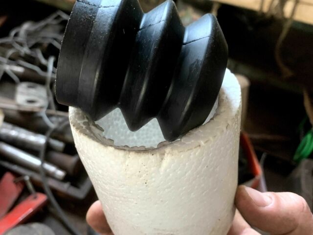 ГАЗ Газель, объемом двигателя 0 л и пробегом 0 тыс. км за 1637 $, фото 10 на Automoto.ua