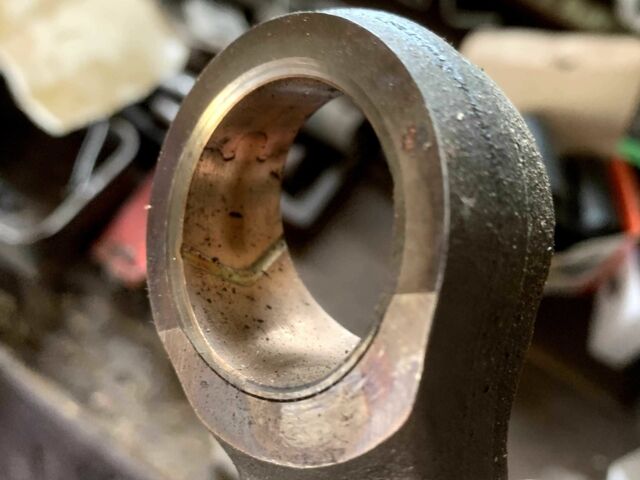 ГАЗ Газель, объемом двигателя 0 л и пробегом 0 тыс. км за 1637 $, фото 12 на Automoto.ua