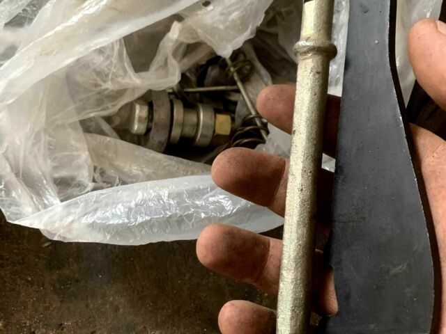 ГАЗ Газель, об'ємом двигуна 0 л та пробігом 0 тис. км за 1638 $, фото 7 на Automoto.ua