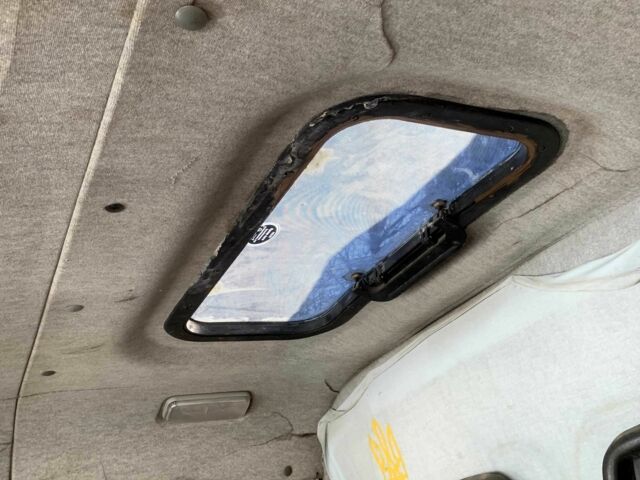 ГАЗ Газель, объемом двигателя 0 л и пробегом 0 тыс. км за 1637 $, фото 3 на Automoto.ua