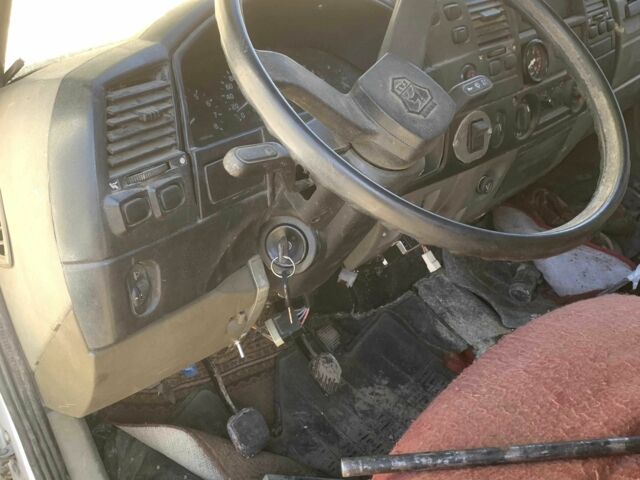 ГАЗ Газель, об'ємом двигуна 0 л та пробігом 0 тис. км за 1638 $, фото 6 на Automoto.ua