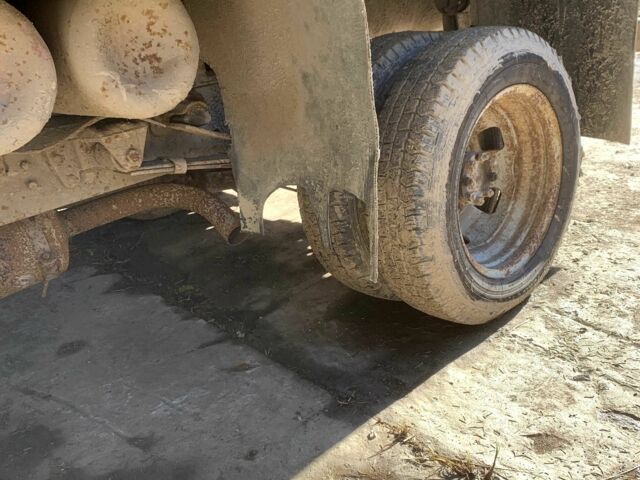 ГАЗ Газель, об'ємом двигуна 0 л та пробігом 0 тис. км за 1638 $, фото 2 на Automoto.ua