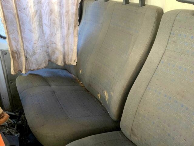 ГАЗ Газель, объемом двигателя 0 л и пробегом 0 тыс. км за 1637 $, фото 4 на Automoto.ua