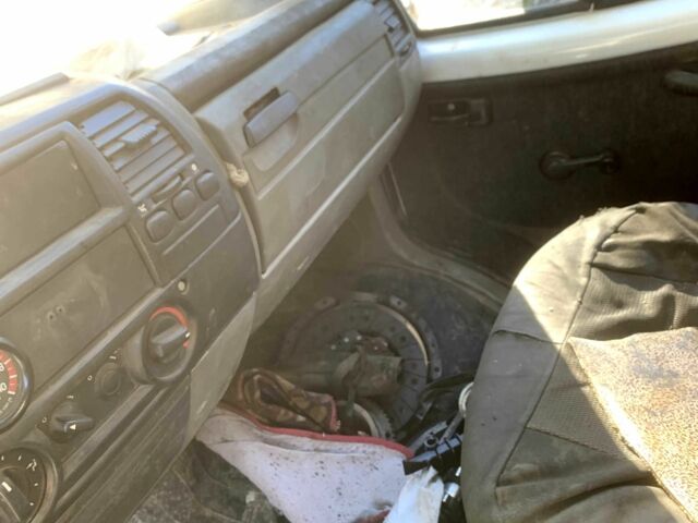 ГАЗ Газель, объемом двигателя 0 л и пробегом 0 тыс. км за 1637 $, фото 5 на Automoto.ua