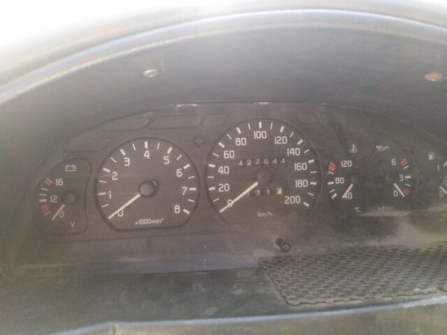 ГАЗ Газель, объемом двигателя 0 л и пробегом 0 тыс. км за 2000 $, фото 1 на Automoto.ua