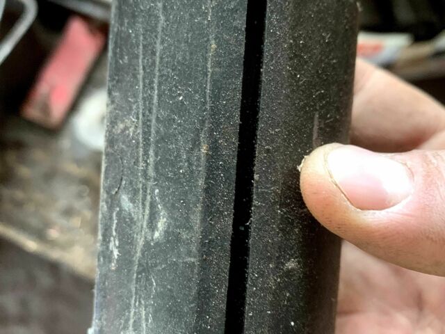 ГАЗ Газель, об'ємом двигуна 0 л та пробігом 0 тис. км за 1638 $, фото 15 на Automoto.ua