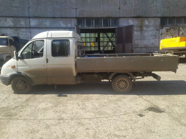 ГАЗ Газель, объемом двигателя 0 л и пробегом 0 тыс. км за 2000 $, фото 2 на Automoto.ua