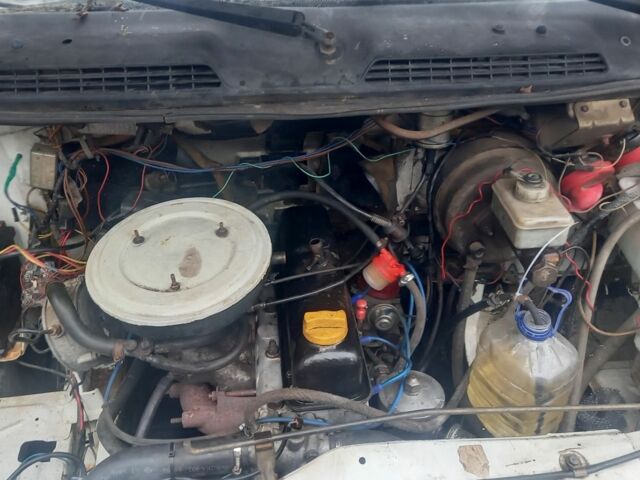 ГАЗ Газель, объемом двигателя 0 л и пробегом 0 тыс. км за 2000 $, фото 1 на Automoto.ua