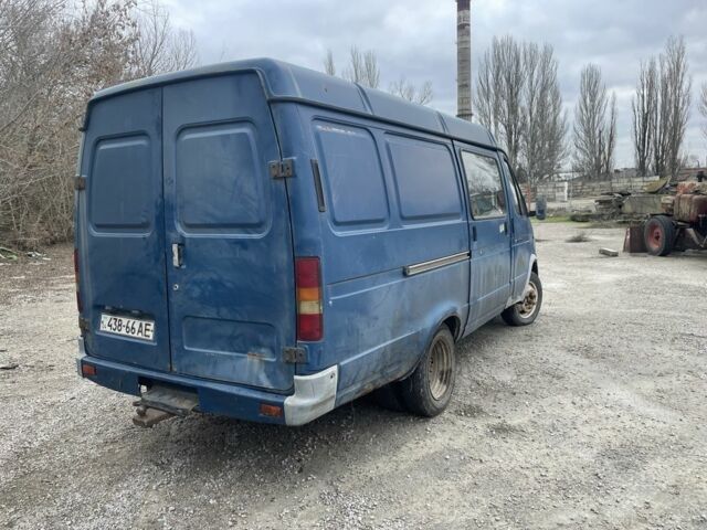 ГАЗ Газель, объемом двигателя 0 л и пробегом 0 тыс. км за 1000 $, фото 2 на Automoto.ua