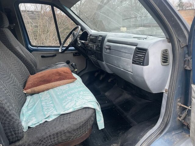 ГАЗ Газель, объемом двигателя 0 л и пробегом 0 тыс. км за 1000 $, фото 5 на Automoto.ua