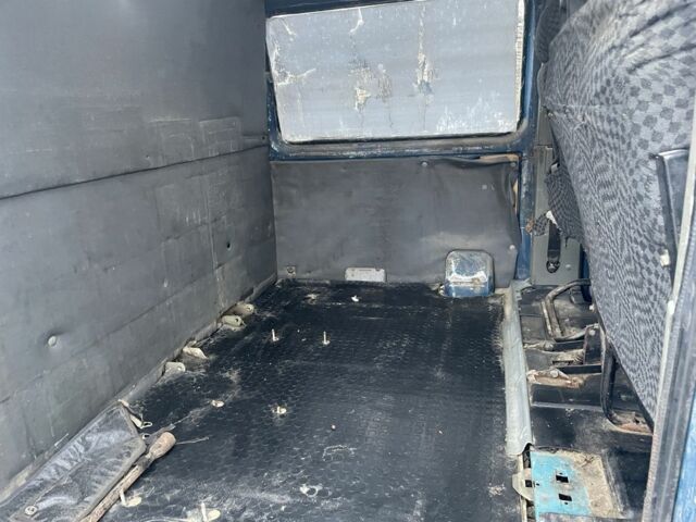 ГАЗ Газель, объемом двигателя 0 л и пробегом 0 тыс. км за 1000 $, фото 3 на Automoto.ua