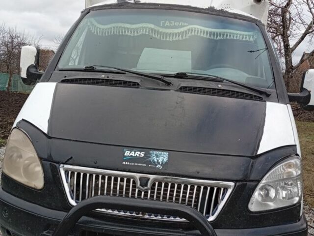 ГАЗ Газель, об'ємом двигуна 0 л та пробігом 0 тис. км за 3000 $, фото 2 на Automoto.ua