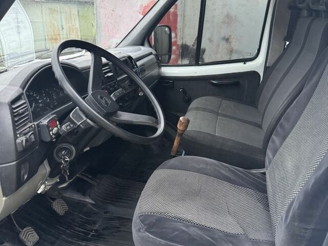 ГАЗ Газель, об'ємом двигуна 0 л та пробігом 0 тис. км за 5300 $, фото 6 на Automoto.ua