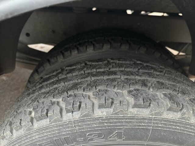 ГАЗ Газель, об'ємом двигуна 0 л та пробігом 0 тис. км за 5300 $, фото 5 на Automoto.ua