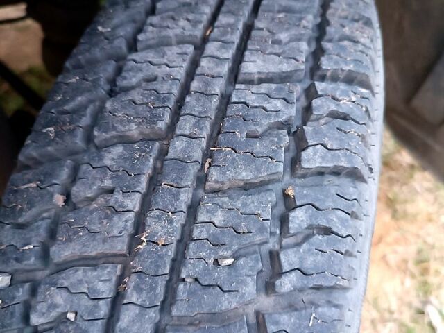 ГАЗ Газель, объемом двигателя 2.7 л и пробегом 299 тыс. км за 2700 $, фото 6 на Automoto.ua