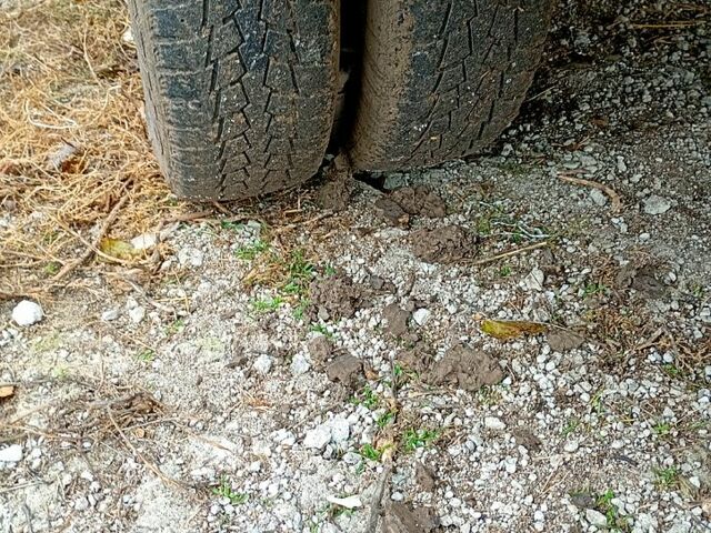 ГАЗ Газель, объемом двигателя 2.4 л и пробегом 123 тыс. км за 900 $, фото 6 на Automoto.ua