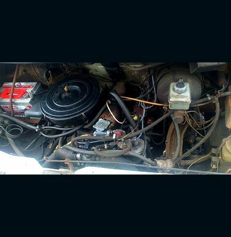 ГАЗ Газель, об'ємом двигуна 2.5 л та пробігом 1 тис. км за 900 $, фото 3 на Automoto.ua