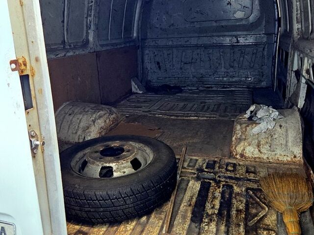 ГАЗ Газель, об'ємом двигуна 2.3 л та пробігом 0 тис. км за 3200 $, фото 4 на Automoto.ua