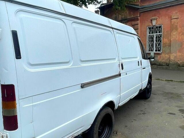 ГАЗ Газель 2001 у Одесі на Automoto.ua ГАЗ Газель, об'ємом двигуна 2.5 л та пробігом 0 тис. км за 1900 $, фото 2 на Automoto.ua