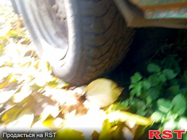 ГАЗ Газель, объемом двигателя 2.4 л и пробегом 350 тыс. км за 1100 $, фото 5 на Automoto.ua