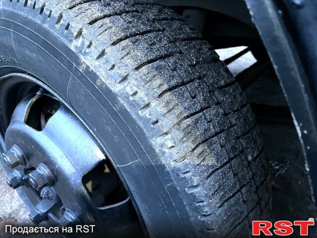 ГАЗ Газель, об'ємом двигуна 2.4 л та пробігом 258 тис. км за 1250 $, фото 11 на Automoto.ua