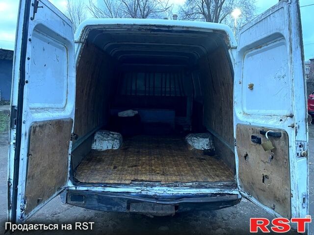 ГАЗ Газель, об'ємом двигуна 2.4 л та пробігом 258 тис. км за 1250 $, фото 7 на Automoto.ua