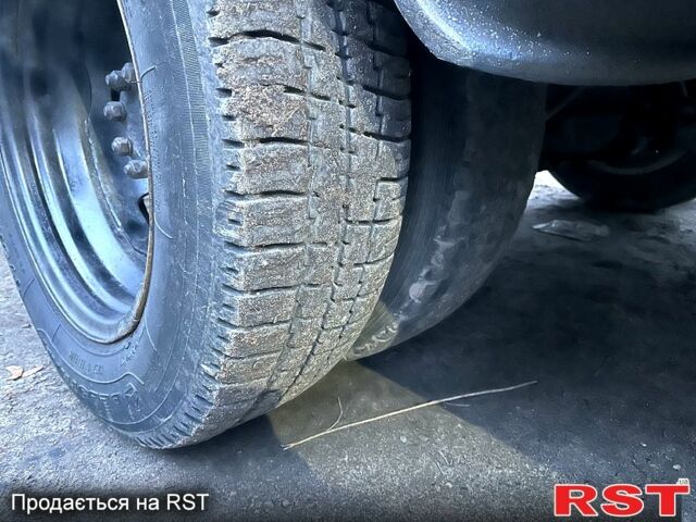 ГАЗ Газель, объемом двигателя 2.4 л и пробегом 258 тыс. км за 1250 $, фото 10 на Automoto.ua