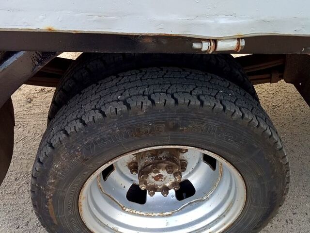 ГАЗ Газель, объемом двигателя 2.3 л и пробегом 500 тыс. км за 2500 $, фото 4 на Automoto.ua