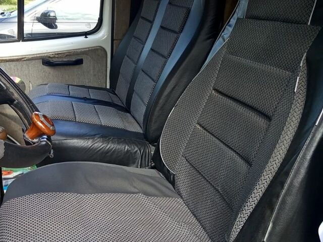 ГАЗ Газель, объемом двигателя 2.3 л и пробегом 500 тыс. км за 2500 $, фото 2 на Automoto.ua