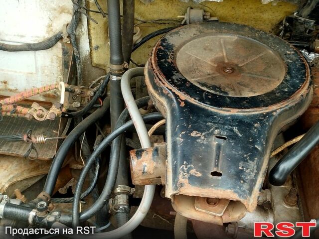 ГАЗ Газель, объемом двигателя 2.4 л и пробегом 200 тыс. км за 1100 $, фото 2 на Automoto.ua
