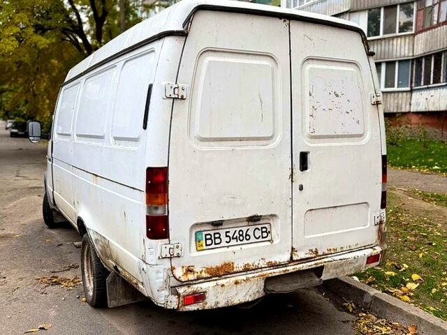 ГАЗ Газель, объемом двигателя 3 л и пробегом 150 тыс. км за 1100 $, фото 1 на Automoto.ua