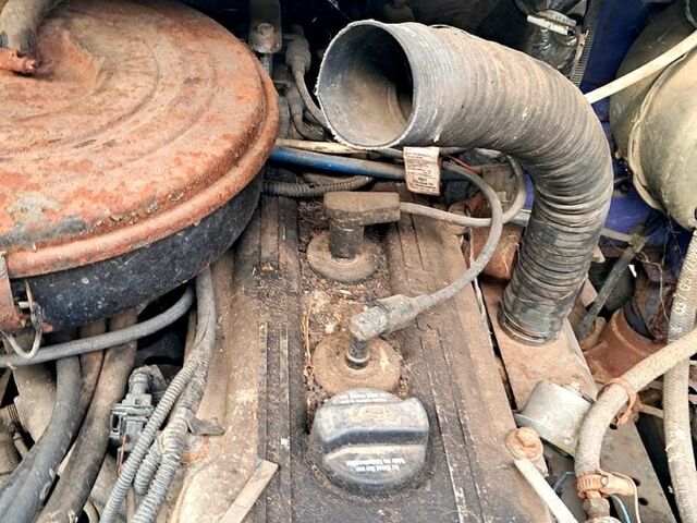 ГАЗ Газель, об'ємом двигуна 2.3 л та пробігом 201 тис. км за 2200 $, фото 1 на Automoto.ua