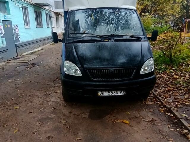 ГАЗ Газель, объемом двигателя 2.4 л и пробегом 250 тыс. км за 2000 $, фото 2 на Automoto.ua