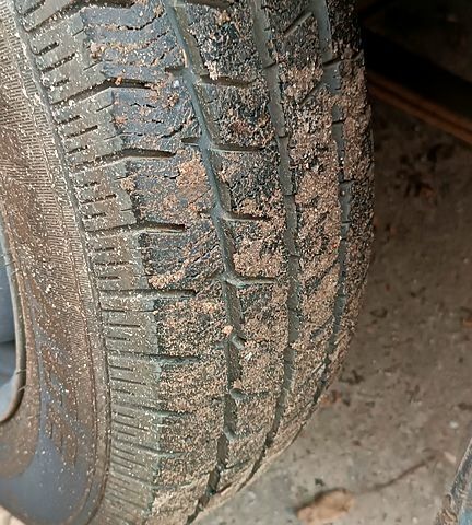 ГАЗ Газель, об'ємом двигуна 2.5 л та пробігом 187 тис. км за 2200 $, фото 8 на Automoto.ua