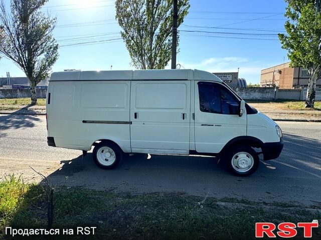 ГАЗ Газель, объемом двигателя 2.9 л и пробегом 200 тыс. км за 5000 $, фото 3 на Automoto.ua