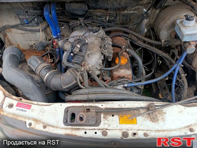 ГАЗ Газель, об'ємом двигуна 2.9 л та пробігом 400 тис. км за 1000 $, фото 2 на Automoto.ua