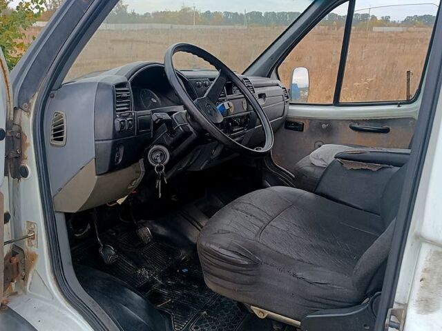ГАЗ Газель, об'ємом двигуна 2.9 л та пробігом 400 тис. км за 1000 $, фото 1 на Automoto.ua