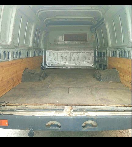 ГАЗ Газель, объемом двигателя 2.9 л и пробегом 0 тыс. км за 2200 $, фото 1 на Automoto.ua