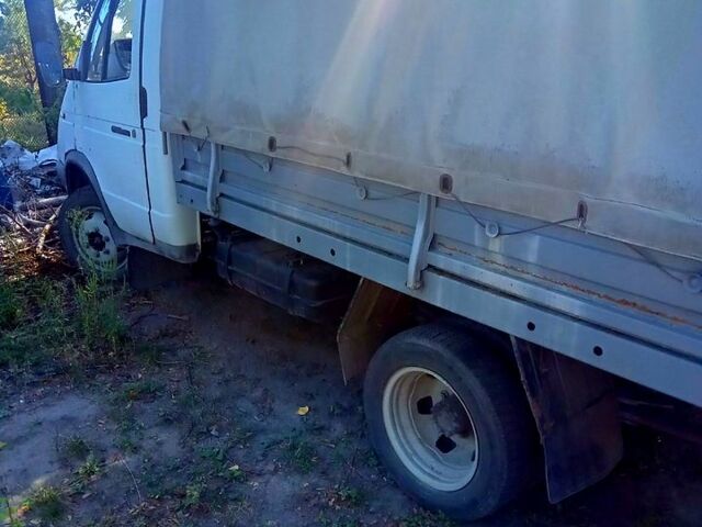 ГАЗ Газель, объемом двигателя 2.4 л и пробегом 0 тыс. км за 1000 $, фото 1 на Automoto.ua