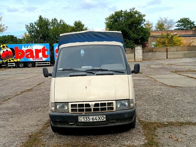 ГАЗ Газель, объемом двигателя 2.5 л и пробегом 0 тыс. км за 2700 $, фото 8 на Automoto.ua