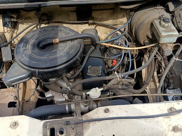 ГАЗ Газель, объемом двигателя 2.5 л и пробегом 0 тыс. км за 2700 $, фото 3 на Automoto.ua