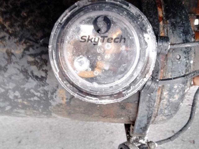 ГАЗ Газель, объемом двигателя 2.4 л и пробегом 300 тыс. км за 1200 $, фото 5 на Automoto.ua