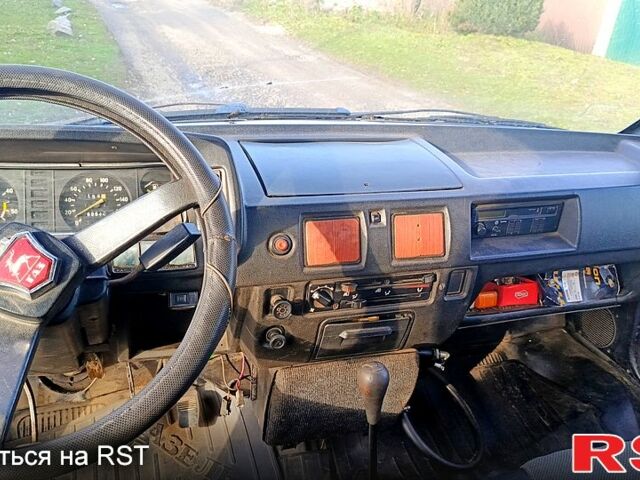 ГАЗ Газель, объемом двигателя 2.2 л и пробегом 200 тыс. км за 1500 $, фото 6 на Automoto.ua