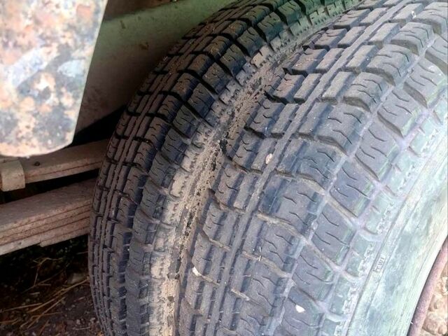 ГАЗ Газель, объемом двигателя 2.9 л и пробегом 160 тыс. км за 900 $, фото 2 на Automoto.ua