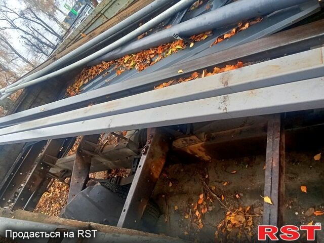 ГАЗ Газель, объемом двигателя 2.5 л и пробегом 0 тыс. км за 3200 $, фото 4 на Automoto.ua